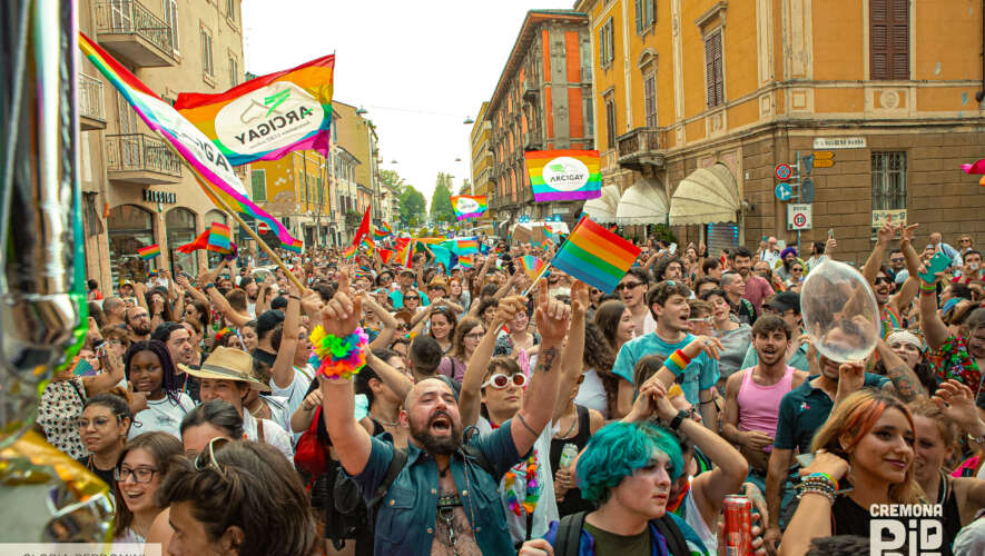 Articolo di prova